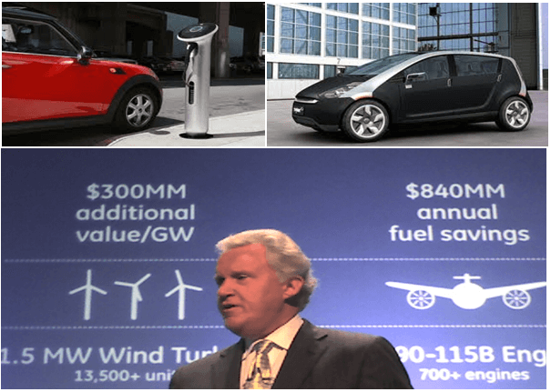 GE2 Over 70 Kmart, Sears Closings to Take Place