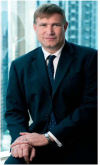 ceo of cs energy European Hospitality Doing Well Despite Eurozone Crisis