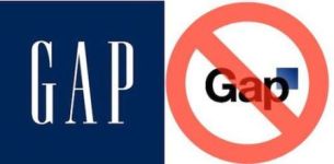 gap-logo disaster Android Scores a One Up Over Apple & Microsoft: Google to Buy Motorola