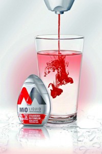 Mio water enhancer by Kraft Foods New CEO Lays Out Broad Goals for Yahoo