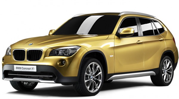 BMW X1 Concept Car Heineken attempts to acquire Singapore-based Tiger Brewer