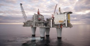 North Sea Gas Field Apple Inc. beats Aston Martin in “coolest brands” ranking