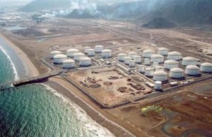 Fujairah seaport Deutsche Bank Incurs Hefty Q4 Loss