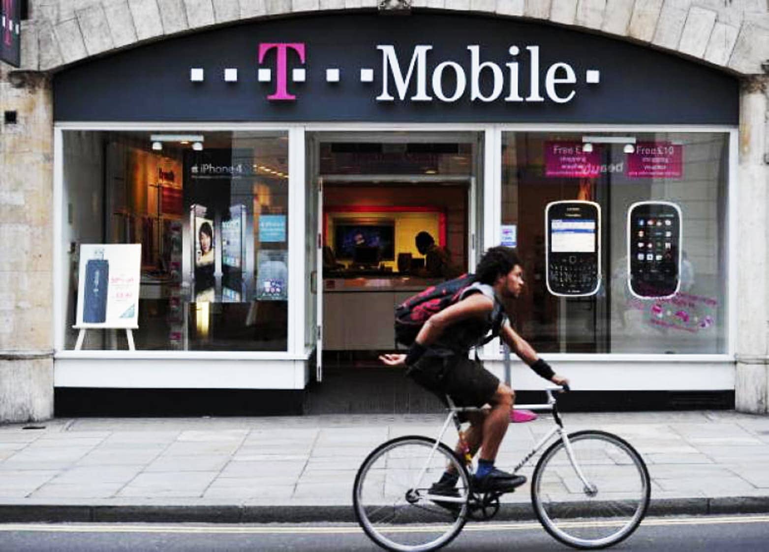 At&T's $39billion takeover of T-Mobile: Biggest M&A deal of the year ArcelorMittal posts loss for Q4 but forecasts improvement in 2013