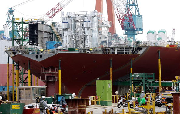 Korean shipbuilding industry hopeful post Japan quake Carl Icahn Claims 13% Stake in Herbalife