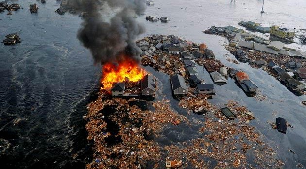 Japan’s Nuclear Crisis likened to Chernobyl. Asian Markets Dip in Response Google now backs Glassware with API for developers