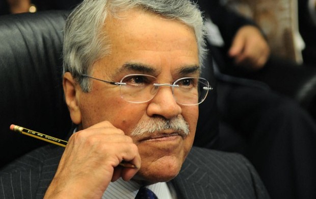 Saudi Oil Minister Ali Niami_OPEC leaves output quotas unchanged That’s Japanese!? America’s Favorite Pasta Brands Ragú and Bertolli sold off for .15bn to Japanese Mizkan Group