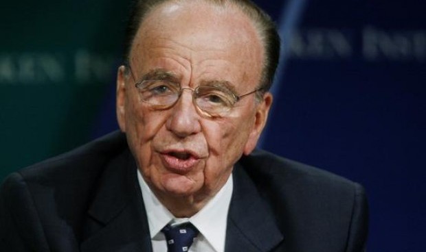 The Comeuppance of Rupert Murdoch British Barclays to sell Spanish Unit to Caixabank at a loss of £500 Million