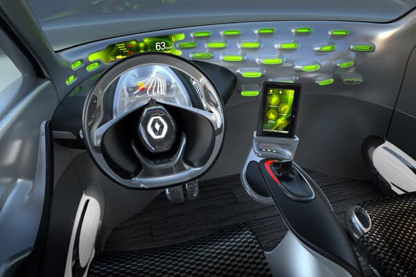 Renault Frendzy Interior WorldView-3 satellite set for launch, will deliver high resolution images for online maps