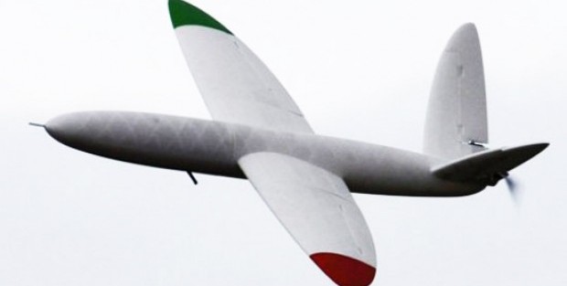 World's first 3D Printed Aircraft FDA issues new rules for food chains, will put calorie counts on menus