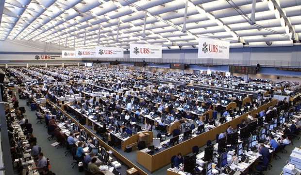 UBS takes a $2 billion Hit due to Rogue Trader: Kweku Adoboli Charged ZTE launches Nubia Z9 smartphone with bezelless display