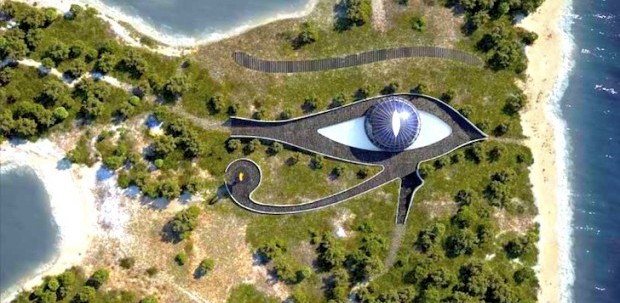 NASA&rsquo;s 10-engine Greased Lightning drone can take off like a helicopter and also fly like a plane