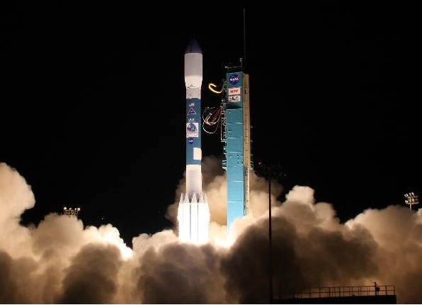 NASA Delta-2 Amazon’s laying off engineers and scaling back new projects after lacklustre Fire Phone sales