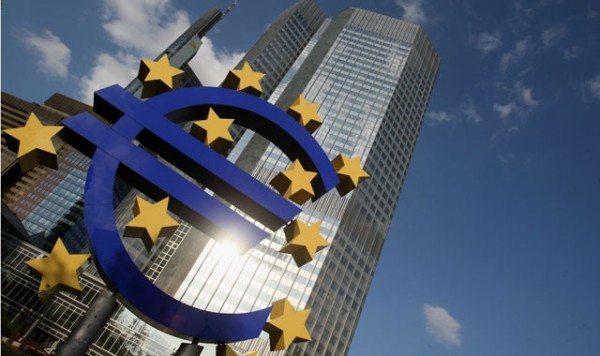 European Central Bank Top Five Initial Public Offerings of 2015