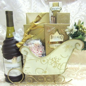 Wine Basket Richard Branson Backed Startup To Build Next-Gen Supersonic Airplane