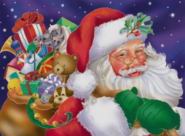 Last Minute Christmas Gifts What Does the ‘Future of Economy’ Rely Upon?