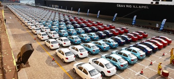 General Motors_China Brexit impact Brexit analysis