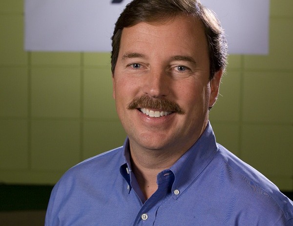 Scott Thompson_ yahoo St. Regis Bali Resort ‘A Spiritual Boomerang’