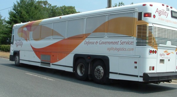 Agility Logistics Tesla Model 3 gets a real competitor, the 2017 Chevy Bolt EV