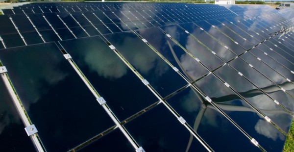 Abound Solar LimeBike brings Kiosk-Free Bike Sharing to U.S