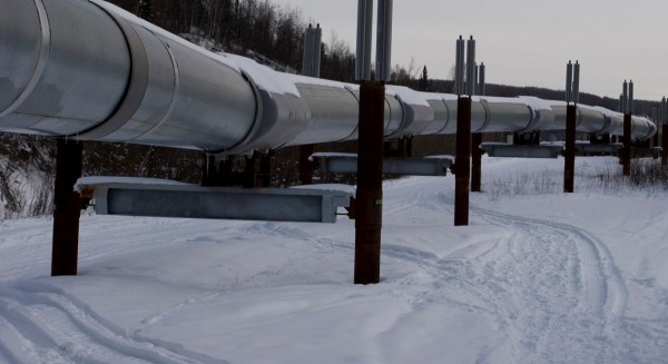 TransCanada_Keystone pipeline New York City Sues Verizon for Failing to Provide Fiber Broadband to all Residents