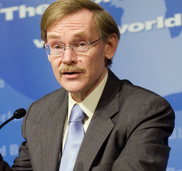 Robert Zoellick The Single Greatest Habit You Can Build