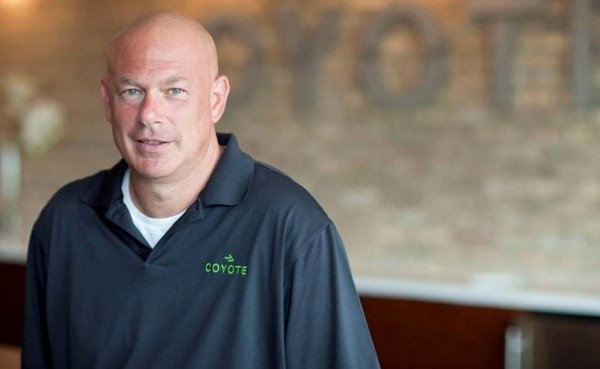 The Evolution of Crowdfunding Could Change Everything