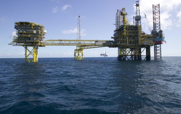 Oil Gas Industry E1332767068548