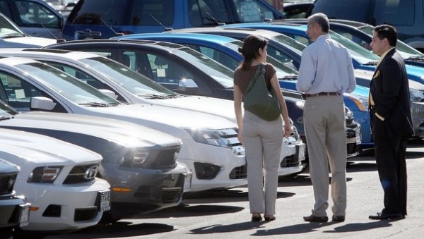 U.S. Auto Sales apple and nokia end legal dispute