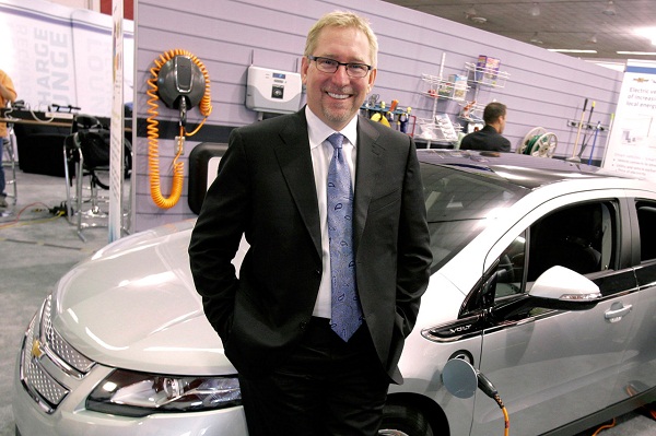 Joel Ewanick Ekoplaza Plastic free supermarket aisle