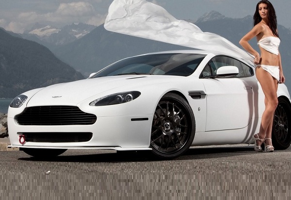 Porsche World Energy Demand Will Flatten From 2030