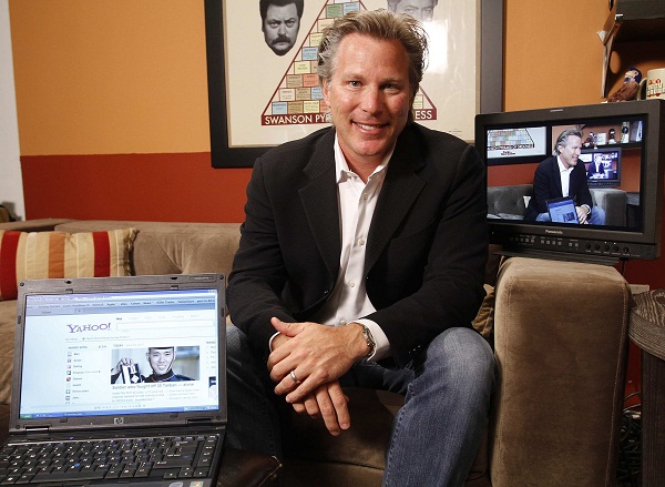 Ross Levinsohn How CEOs Can Stay Motivated in Crisis