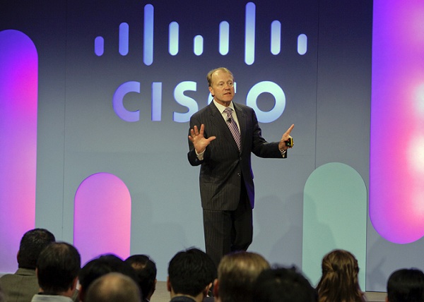 Cisco Systems Leaked internal Facebook memo reveals a ‘psychological trick’ on how to woo teenage users