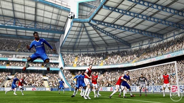 EA Fifa Soccer China’s Plastic Waste Ban Will Displace 111 Million Metric Tons of Waste