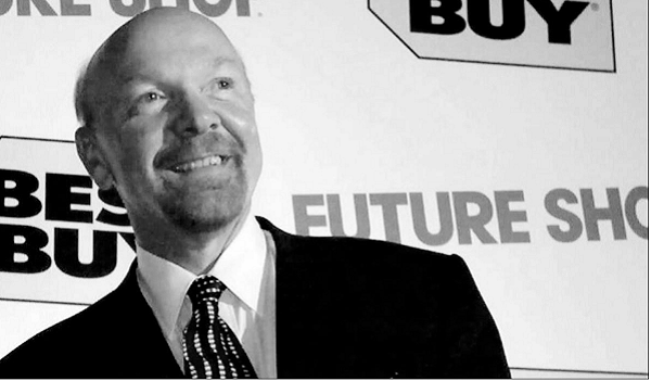 Richard Schulze New water-based battery could increase deployment of solar farms