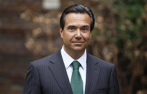 Antonio Horta-Osorio, CEO at Lloyds Mining Industry Rethinks Renewables