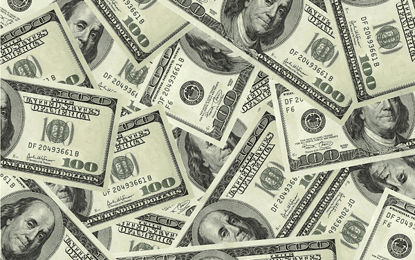 Slide in US dollar value UK-Carbon-Emissions