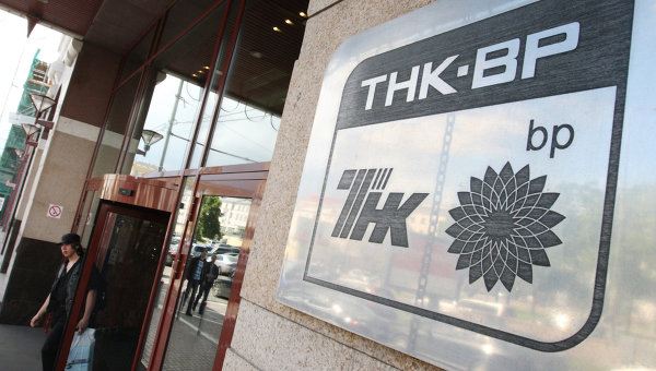 TNK-BP EST Investings Corona Effect Sustainability