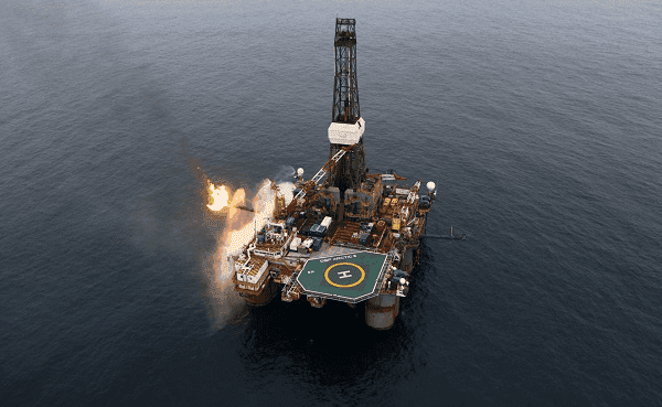 Barryroe field - Irish first field of oil. Goldman Sachs Rides on back of Tesla Share Upswing, Makes 0million this Summer