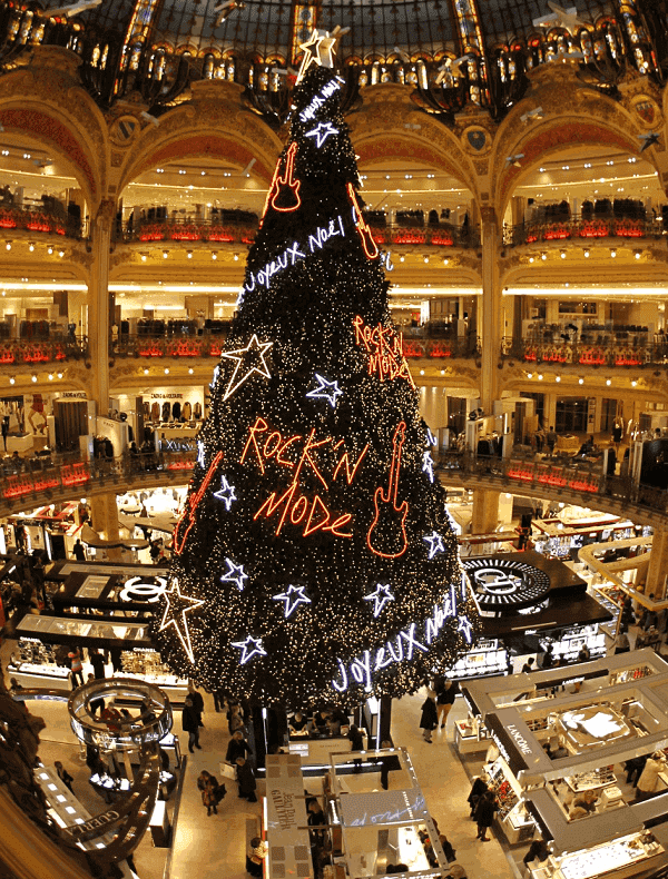 Tesla Motion Detecting Sensor