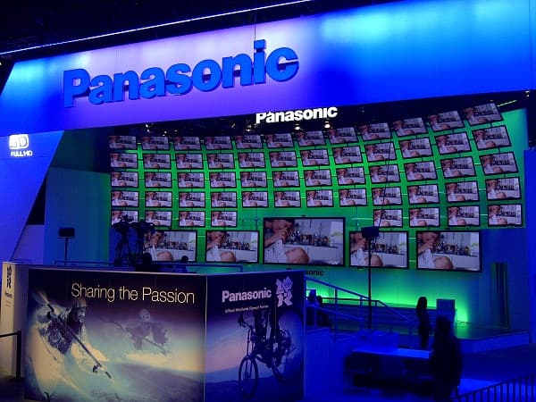 Panasonic Corp. Apple taps Hyundai Motor for ‘Apple Car’ production