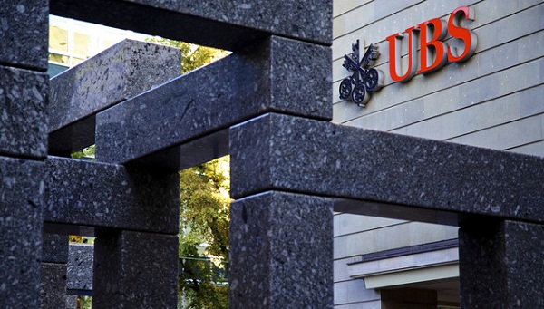 UBS AG green bonds ESG green investing IMF