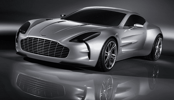 Aston Martin Aston Martin