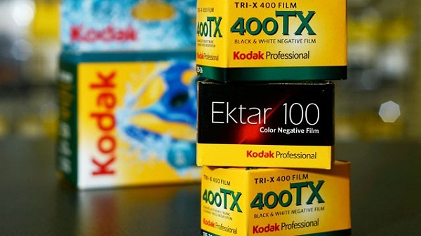 Eastman Kodak Co. Eastman Kodak Co. Sells Digital Imaging Patents For Approximately 525m