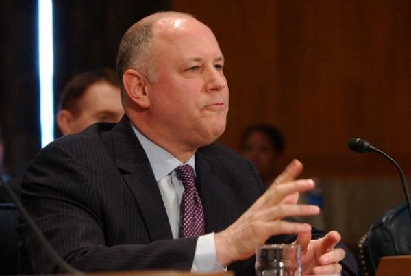 Jeffrey Sprecher, CEO at InterContinentalExchange Inc. Jeffrey Sprecher CEO At InterContinentalExchange Inc.