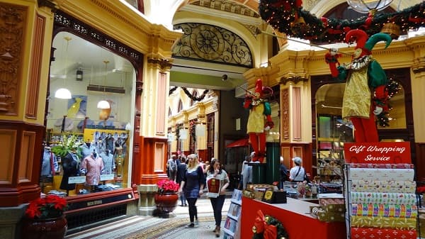 UK retail sales climb in November Reduce, Reuse, Recycle: 5 Carbon Capture & Storage Startups Saving the World!