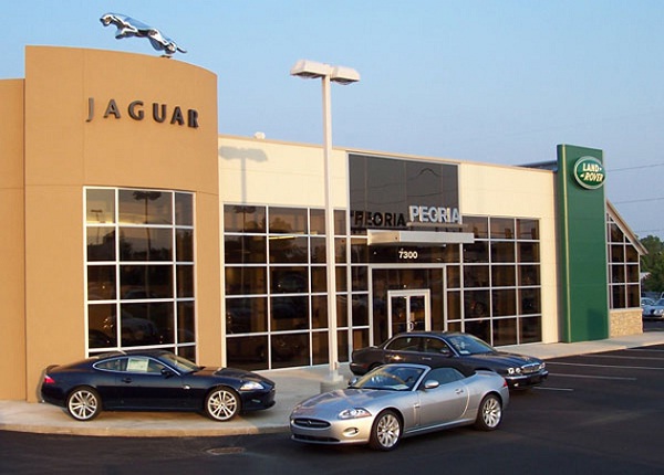 Jaguar Land Rover, the car company owned by Tata Motors Ltd. /home/customer/www/industryleadersmagazine.com/public_html/one_day_unsubscribe_users.php