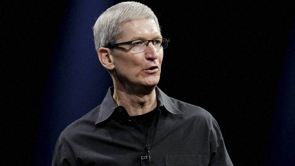 Tim Cook, CEO at Apple Inc. /home/customer/www/industryleadersmagazine.com/public_html/wp-content/plugins/wp-security-audit-log