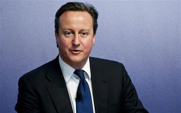 David Cameron FDA Approves 50% Efficacy for COVID-19 Vaccines