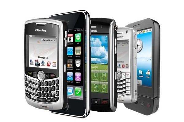 Mobile phone sales declined in 2012 3 Incredible Productivity Hacks for the First Time CEO
